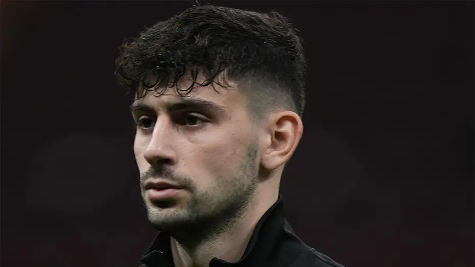 Taraftarlar Yusuf Demir'i görünce kazan kaldırmıştı! Galatasaray'dan açıklama geldi - 3