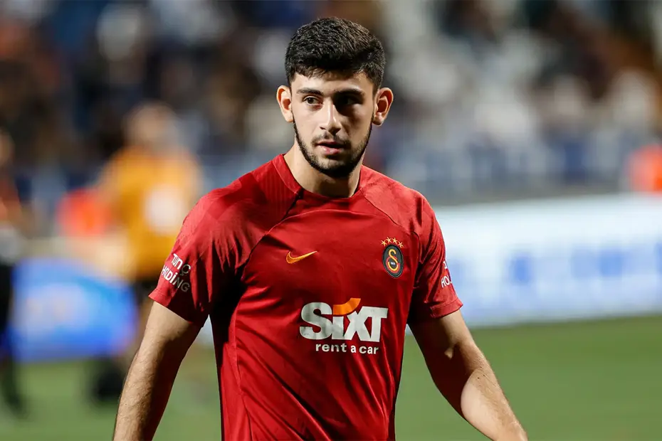 Tugay Kerimoğlu anında biletini kesti: "Galatasaray'ın oyuncusu değil" - 6