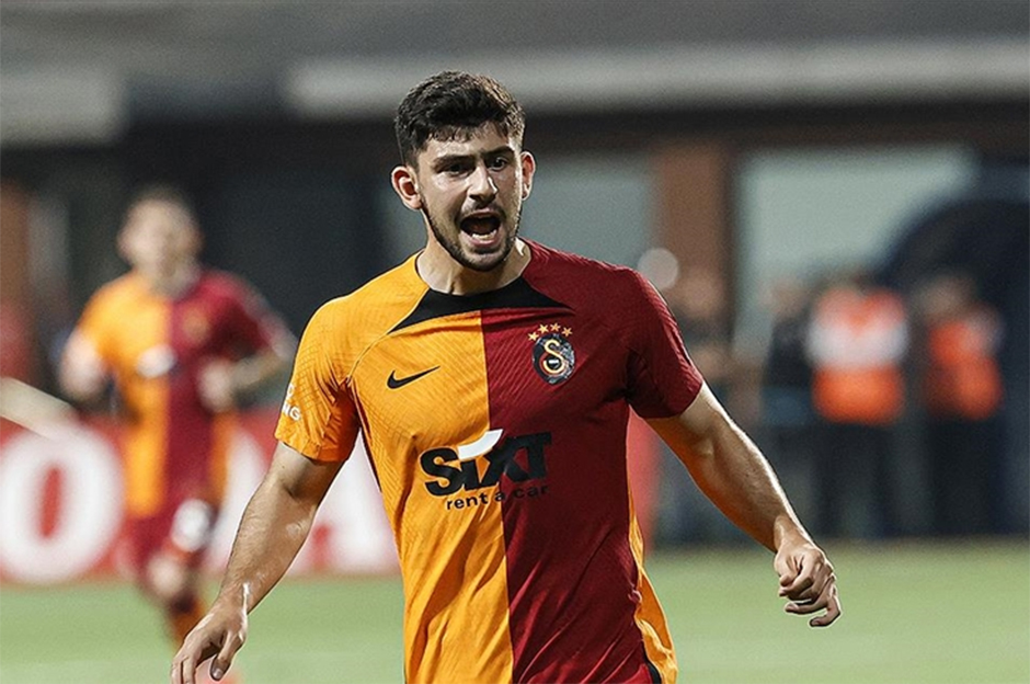 Sahada Görünmez Kahraman: Yusuf Demir'den Galatasaray'a Zam Şoku!