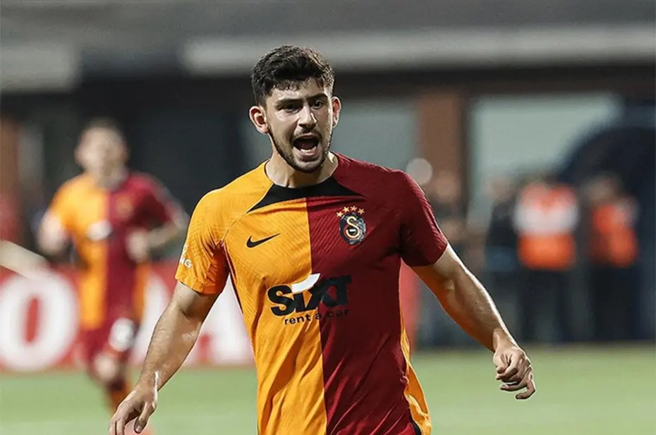 Galatasaray'da Yusuf Demir'in ayrılığı son anda iptal oldu - 3