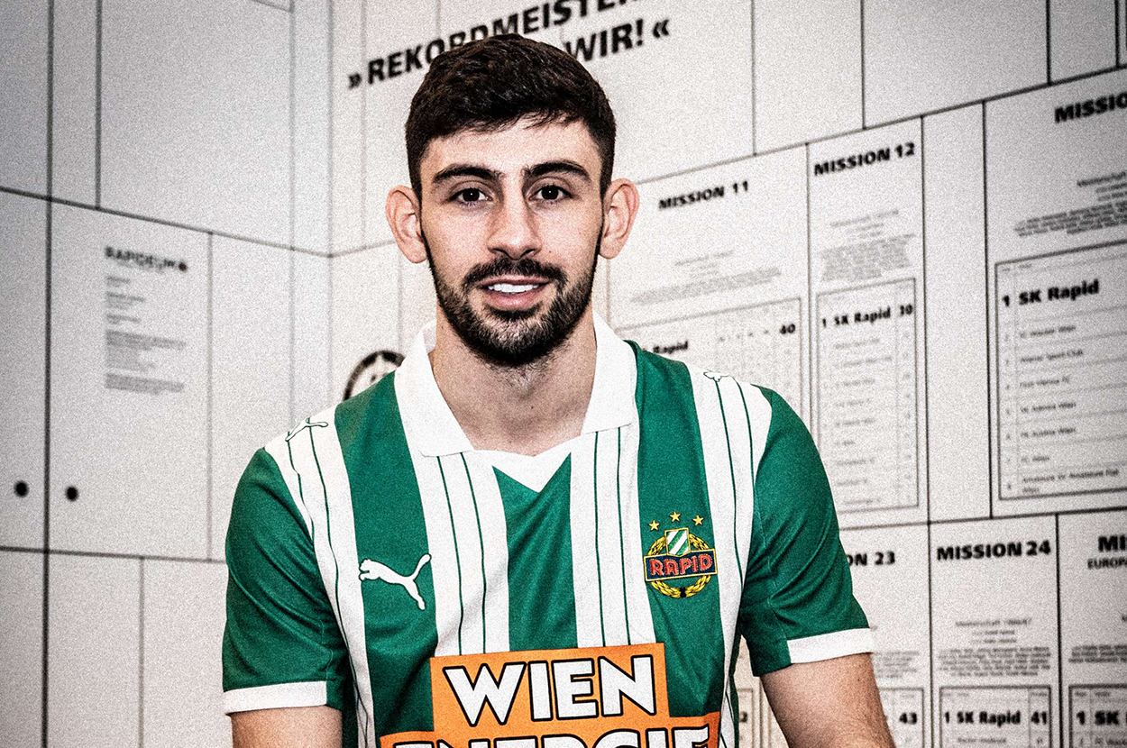 Galatasaray'dan ayrılan Yusuf Demir imzayı attı: Kardeşiyle aynı takımda forma giyecek