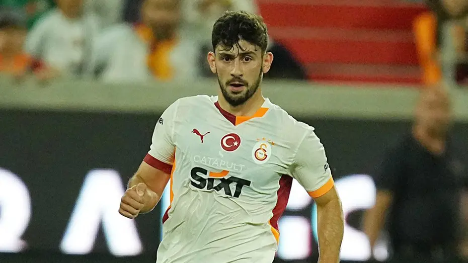 Galatasaray'da Barış Alper krizi bitti derken yenisi patladı - 2