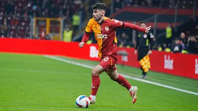 Galatasaray'da Yusuf Demir'in ayrılığı son anda iptal oldu