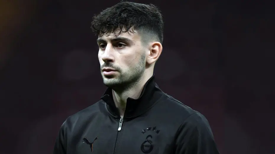 Yusuf Demir'de Galatasaray'ı şaşırtan gelişme yaşandı - 4