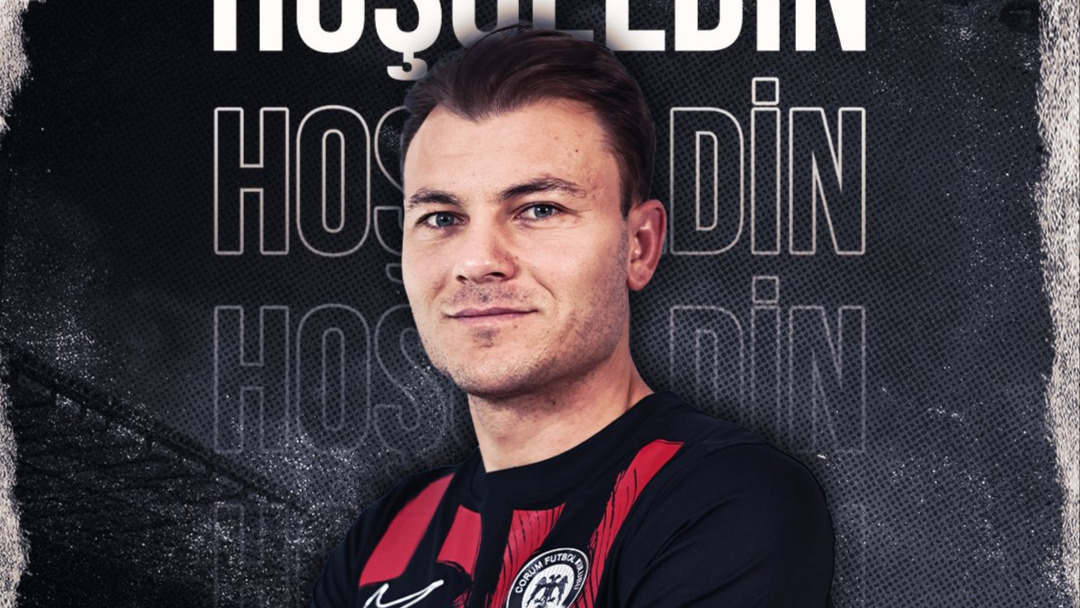 Yusuf Erdoğan'dan sürpriz imza