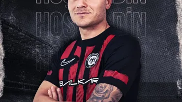 Yusuf Erdoğan'dan sürpriz imza