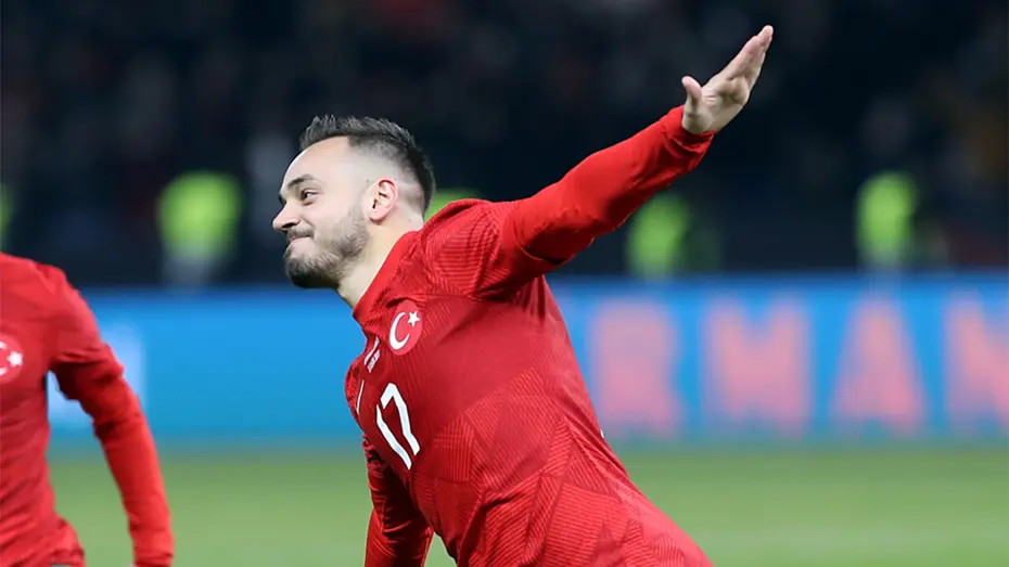 Beşiktaş'ta Cengiz Ünder'in yerine gelecek isim belli oldu! Bonservis bedeli de netleşti  - 3