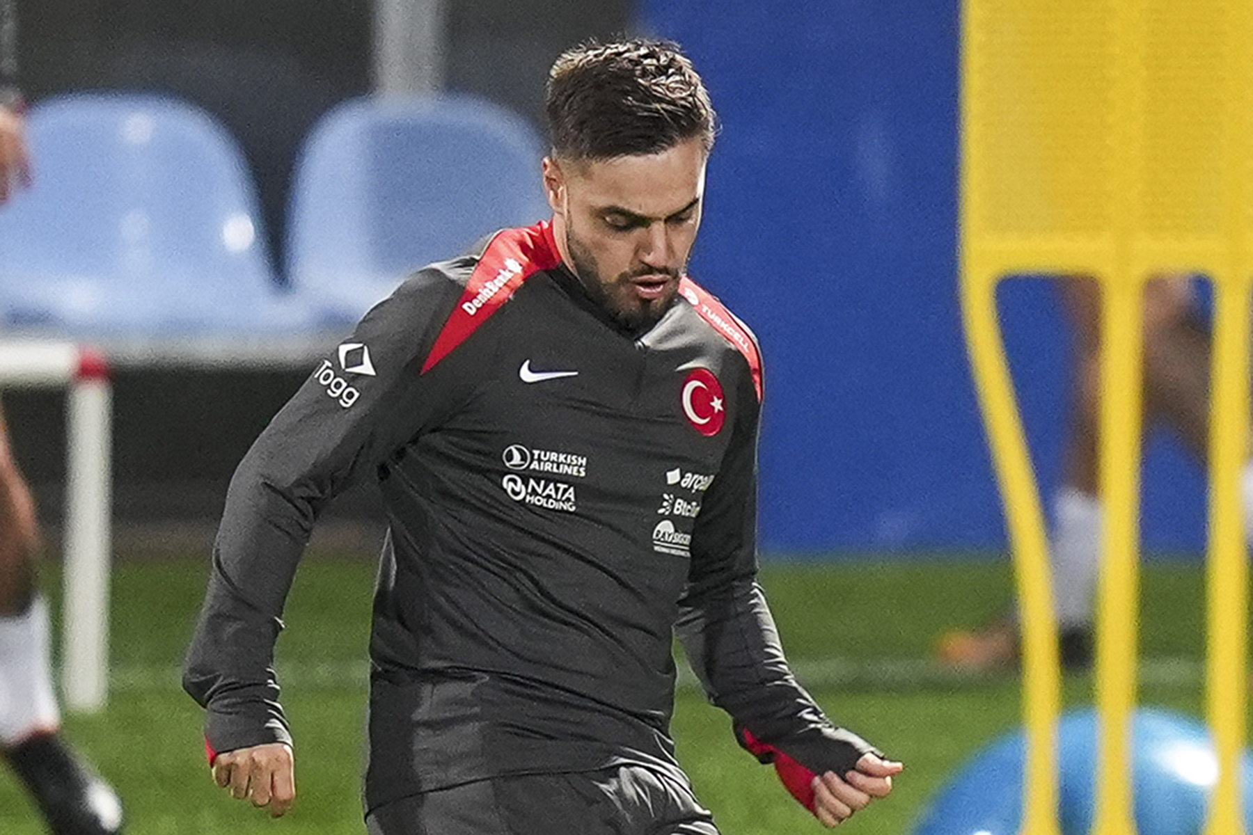 Transfer Hattı Değil, Çöpçatan Hattı: Herkes Birine Gönül Koymuş!