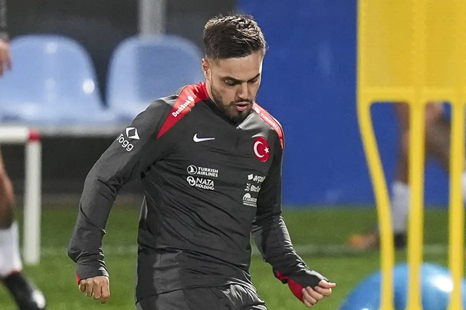 "Yusuf Sarı bombası: Resmi teklif hazırlığı" | Transfer hattı - 8 "Yusuf Sarı bombası: Resmi teklif hazırlığı" | Transfer hattı - 8