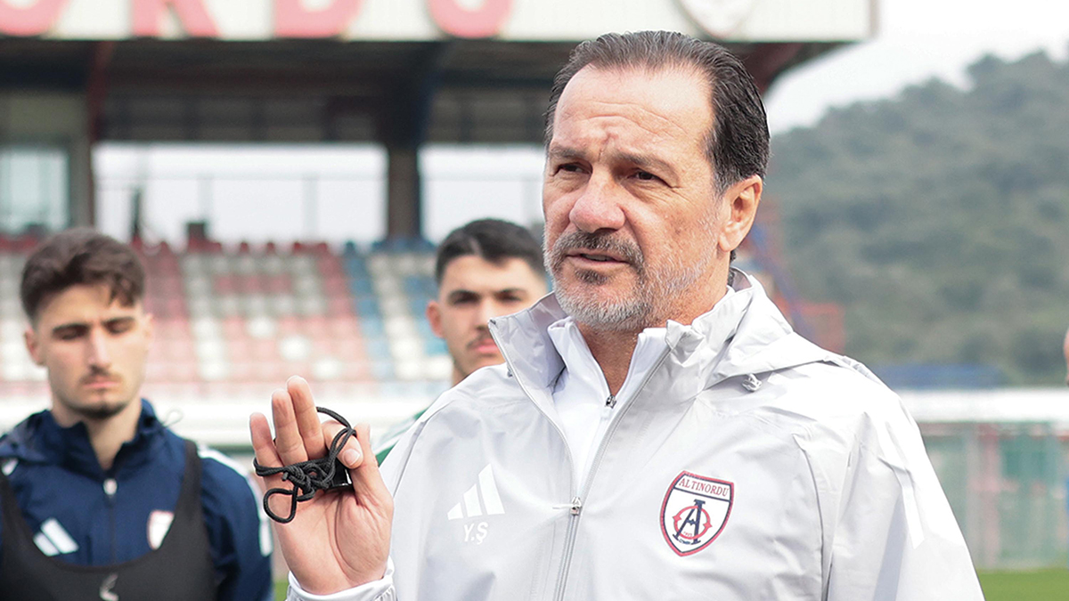 Yusuf Şimşek belirsizliği sürüyor