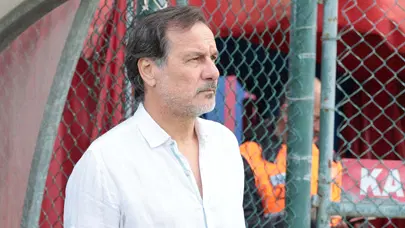 Yusuf Şimşek'e teklif yapıldı! Kulübe gitti, tesisleri bile gezdi