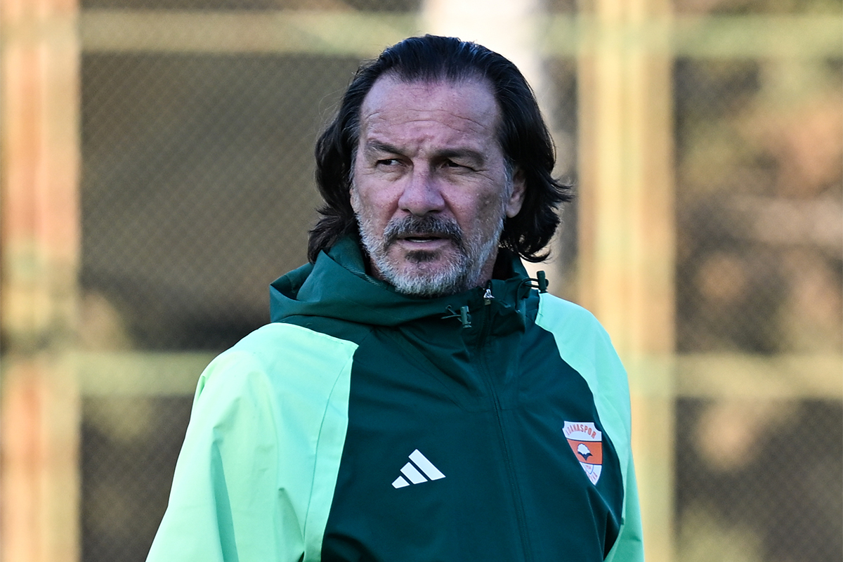 Beşiktaş'ta Yusuf Şimşek sürprizi: Serdal Adalı 5 ismi duyurdu