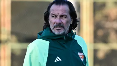 Beşiktaş'ta Yusuf Şimşek sürprizi: Serdal Adalı 5 ismi duyurdu