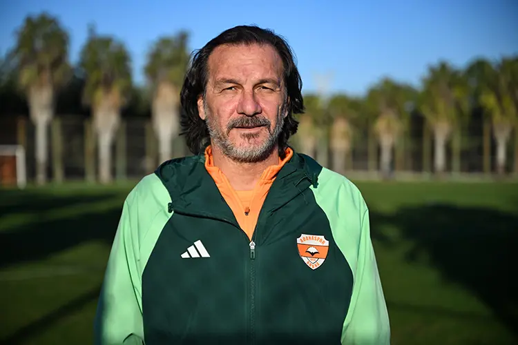 Yeni teknik direktör Yusuf Şimşek oluyor: Daha önce sadece 48 gün çalıştırıp ayrılmıştı