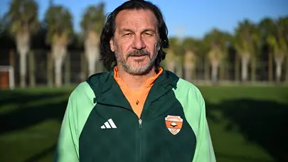 Yeni teknik direktör Yusuf Şimşek oluyor: Daha önce sadece 48 gün çalıştırıp ayrılmıştı