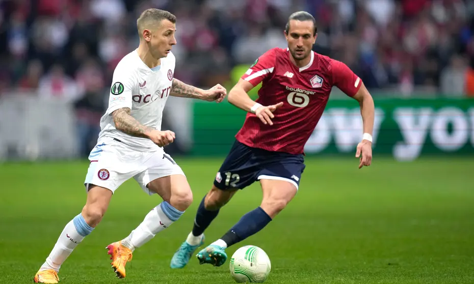 Yusuf Yazıcı'ya İngiltere ve Fransa'dan talip - 4