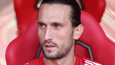 Yusuf Yazıcı attı, Olympiakos kupaya uzandı