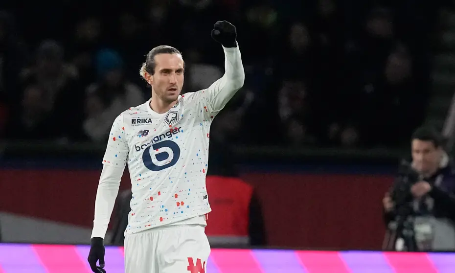 Yusuf Yazıcı'ya İngiltere ve Fransa'dan talip - 3