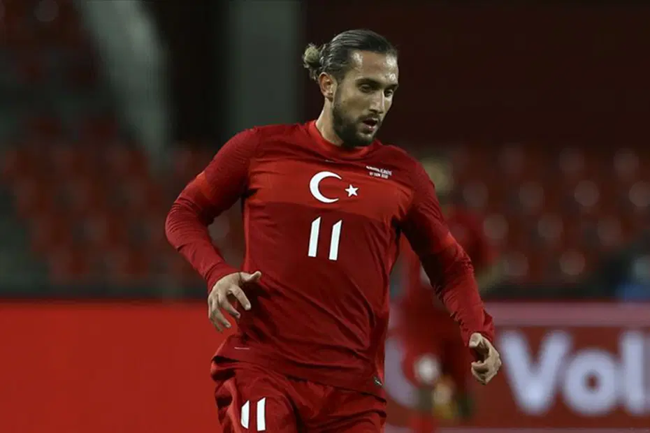 Yusuf Yazıcı'nın dünyası başına yıkıldı! 6 yılda 3. kez, kabustan uyanamıyor - 3