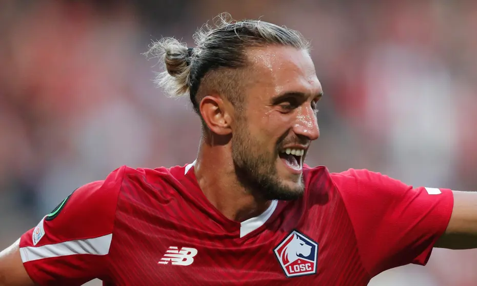 Yusuf Yazıcı'ya İngiltere ve Fransa'dan talip - 2