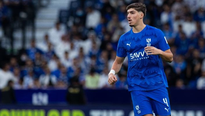Yusuf Akçiçek Golü Buldu: Sandık Çöle Gitti, Meğer Futbol Oynuyormuş!