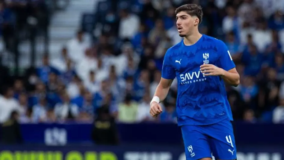 Yusuf Akçiçek'in ilk 11'de başladığı maçta 6 gol ve 2 kırmızı kart