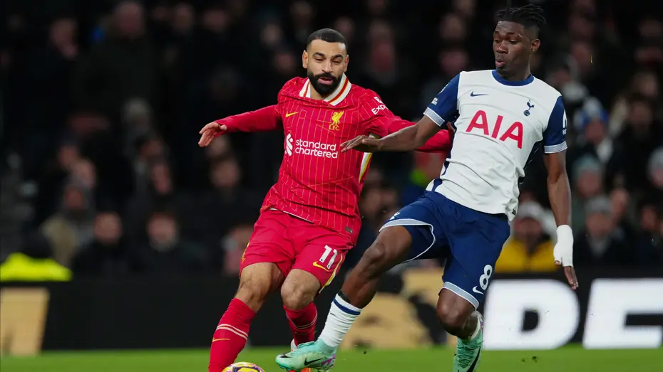 Yves Bissouma'dan gece yarısı Fenerbahçe bombası: Transfer duyurusunu bizzat kendi paylaştı - 2