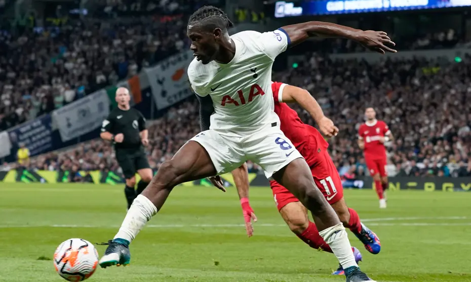 Yves Bissouma'dan gece yarısı Fenerbahçe bombası: Transfer duyurusunu bizzat kendi paylaştı - 4 Yves Bissouma'dan gece yarısı Fenerbahçe bombası: Transfer duyurusunu bizzat kendi paylaştı - 4