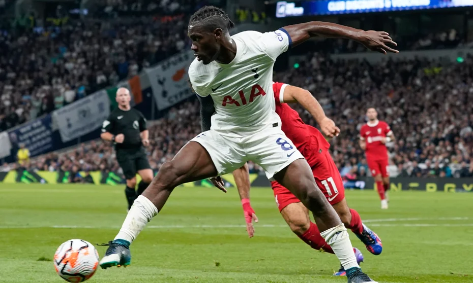 Yves Bissouma bavulları toplarken Galatasaray'ın şok kararı duyuruldu: Yönetimin içini kemiren şüphe - 1 Yves Bissouma bavulları toplarken Galatasaray'ın şok kararı duyuruldu: Yönetimin içini kemiren şüphe - 1