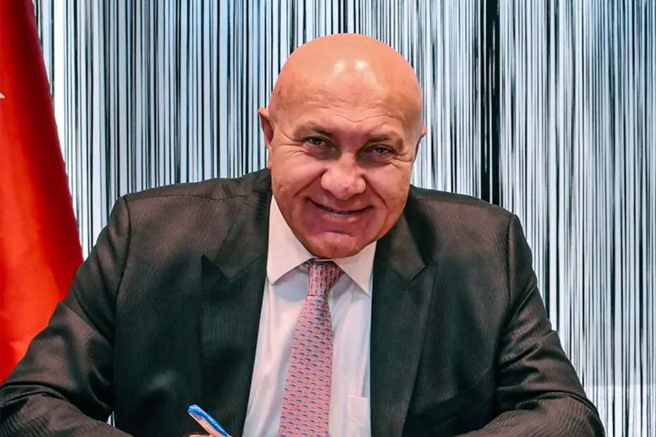 "Galatasaray'la anlaştık" diyen Yüksel Yıldırım, transferde tüm detayları açık açık verdi - 5
