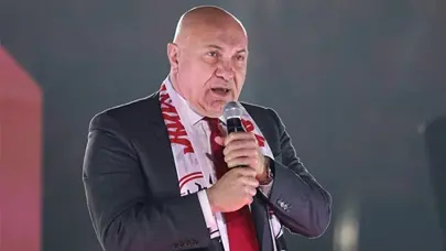 Yüksel Yıldırım'ın "Samsunspor'a gelmek istiyor" dediği Galatasaraylı yıldızda büyük ters köşe