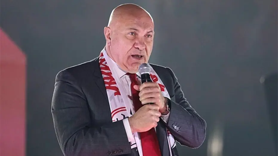 Yüksel Yıldırım "Yine aynı şeyleri yaşıyoruz" dedi: Halil Umut Meler için Galatasaray maçını da hatırlattı - 3 Yüksel Yıldırım "Yine aynı şeyleri yaşıyoruz" dedi: Halil Umut Meler için Galatasaray maçını da hatırlattı - 3