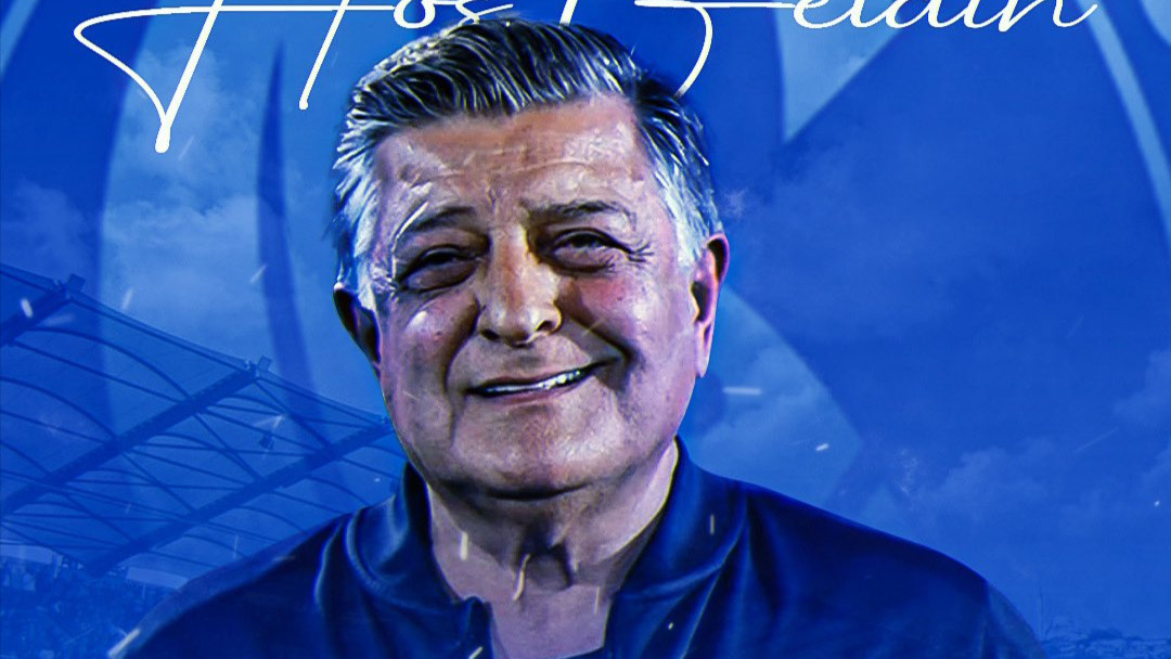 Yılmaz Vural Sahalara Geri Döndü! (Yine!) Bu Kez Durağı Sarıyer!