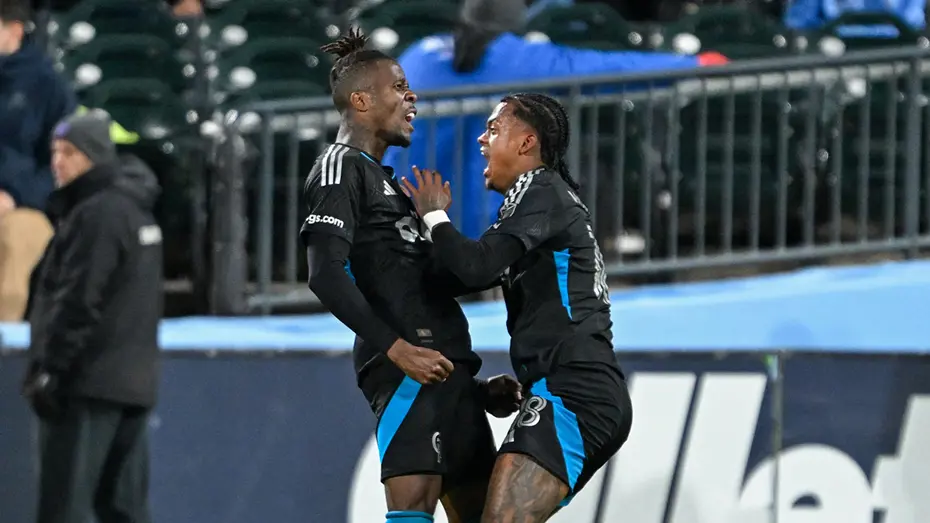 Sürpriz! Wilfried Zaha ile yeni sözleşme imzalanıyor - 4