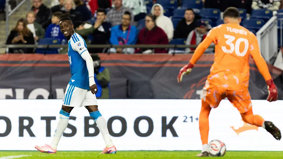 Sürpriz! Wilfried Zaha ile yeni sözleşme imzalanıyor - 2