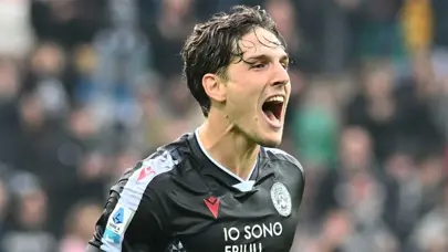 Zaniolo transferi alev aldı! Galatasaray'a müjdeli haber eski Beşiktaşlıdan geldi Zaniolo transferi alev aldı! Galatasaray'a müjdeli haber eski Beşiktaşlıdan geldi