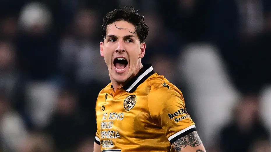 Zaniolo'nun bonservisi için 2 farklı senaryo