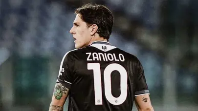 Zaniolo gitmek için her şeyi hazırladı! İşte "evet" dediği kulüp