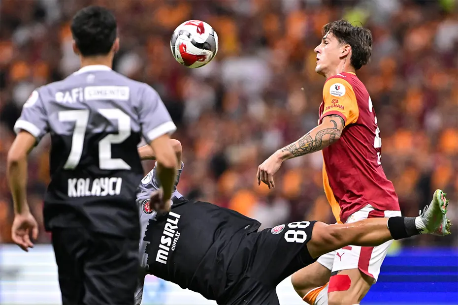 Nicolo Zaniolo transferinde iş ciddiye bindi: "Kesin" diyerek duyurdular - 5 Nicolo Zaniolo transferinde iş ciddiye bindi: "Kesin" diyerek duyurdular - 5