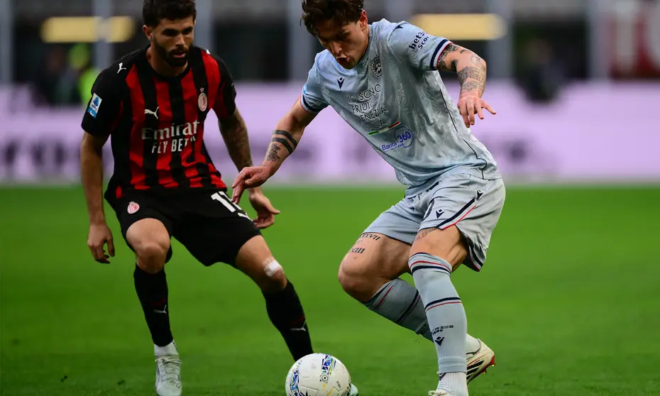 Zaniolo'dan gece 01:00'de Galatasaray açıklaması - 2