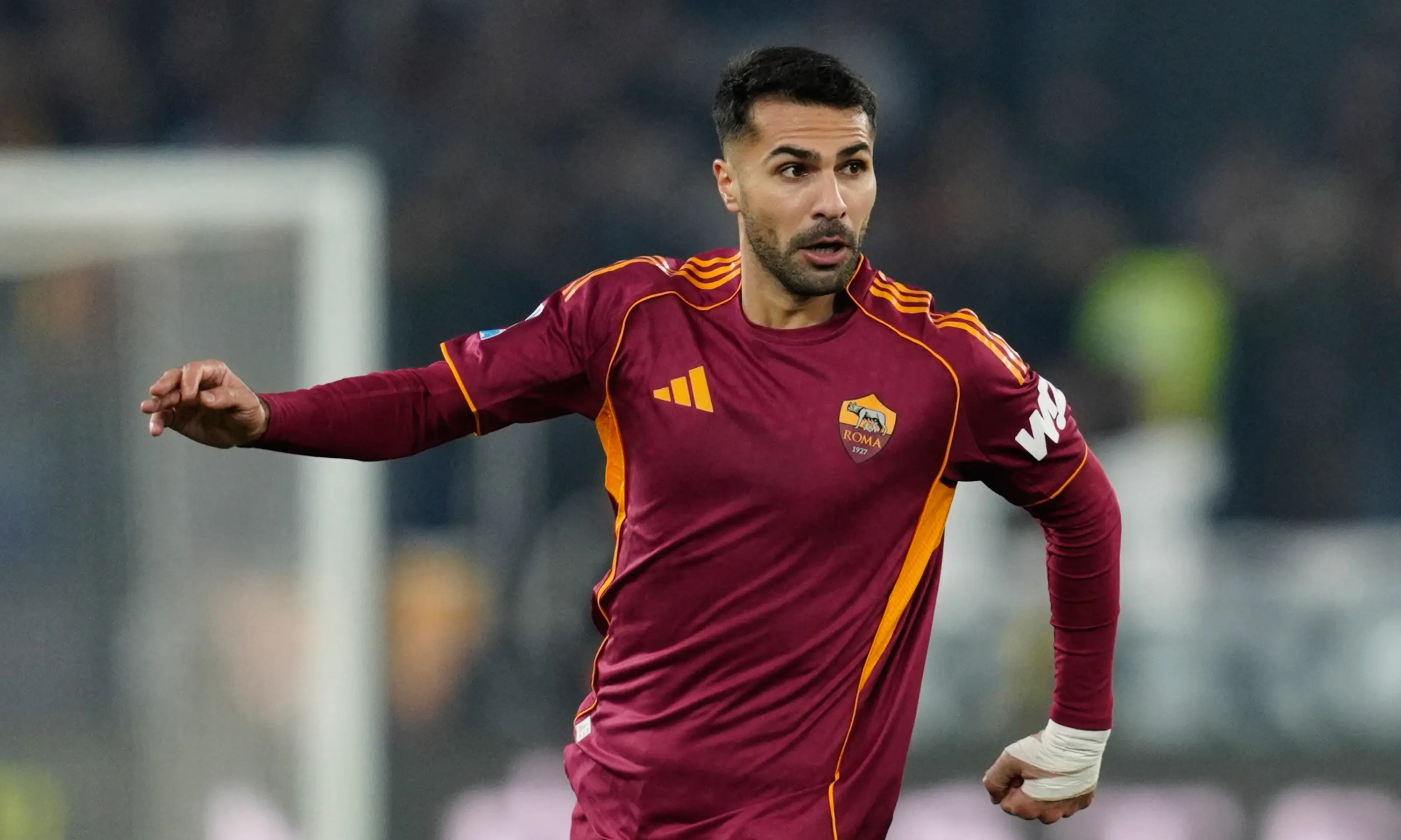 Zeki Çelik'in istediği ücret Roma'yı karıştırdı! O parayı verecek takımı duyurdular