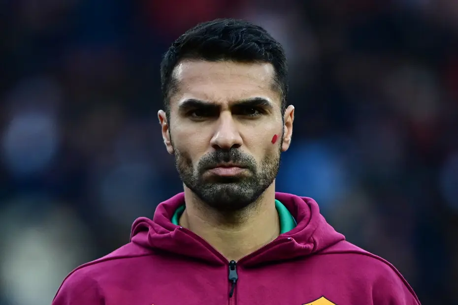 İtalya'da yılın çalımı: Zeki Çelik ile anlaşıp Roma'nın elinden aldılar - 3