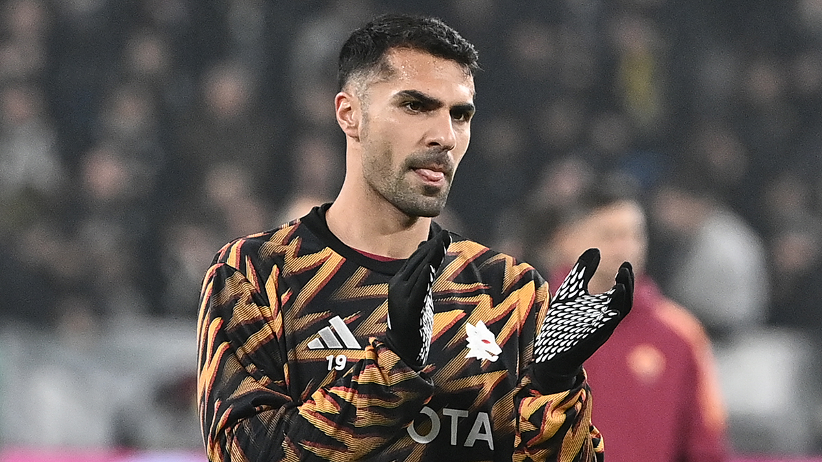 Zeki Çelik'in yeni adresi belli oluyor: Bonservissiz transfer olacak