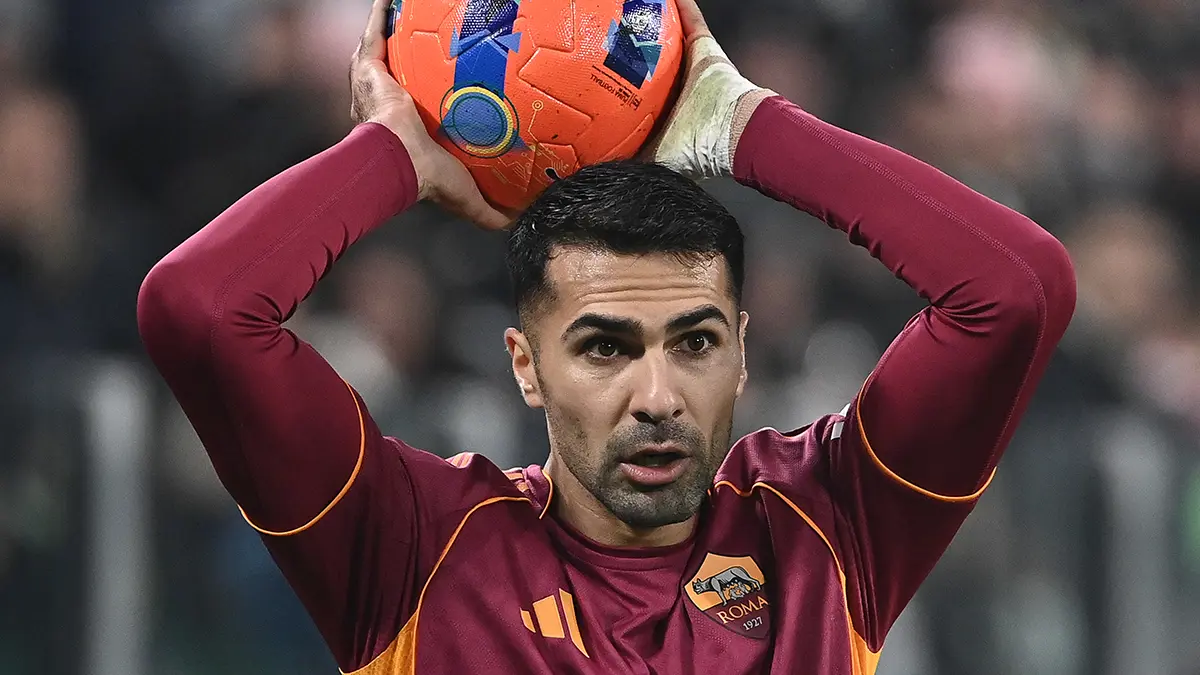 Juventus iddialarının ardından Zeki Çelik için resmi açıklama geldi