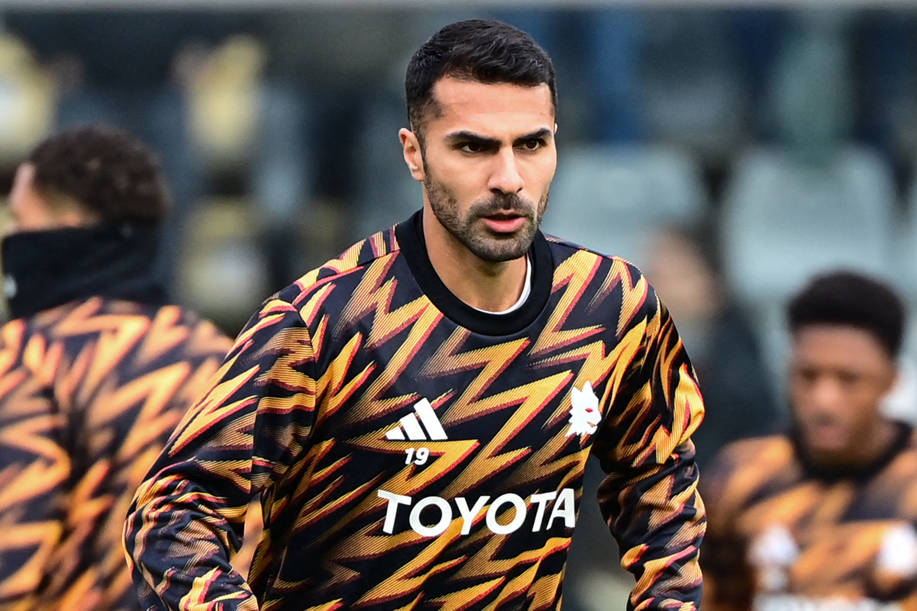 Zeki Çelik'in maaş talebine Roma'dan yanıt: Juventus'un ardından 3 kulüp daha transferde devrede