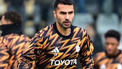 Zeki Çelik'in maaş talebine Roma'dan yanıt: Juventus'un ardından 3 kulüp daha transferde devrede
