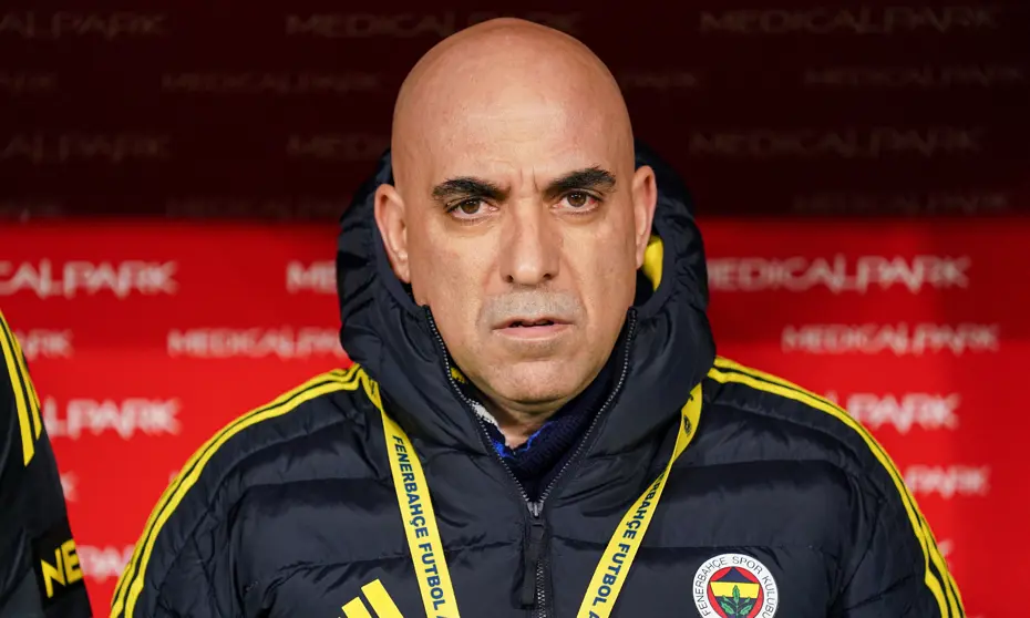 Zeki Murat Göle maç öncesi kötü haberi verdi: "Ameliyat olabilir" - 2