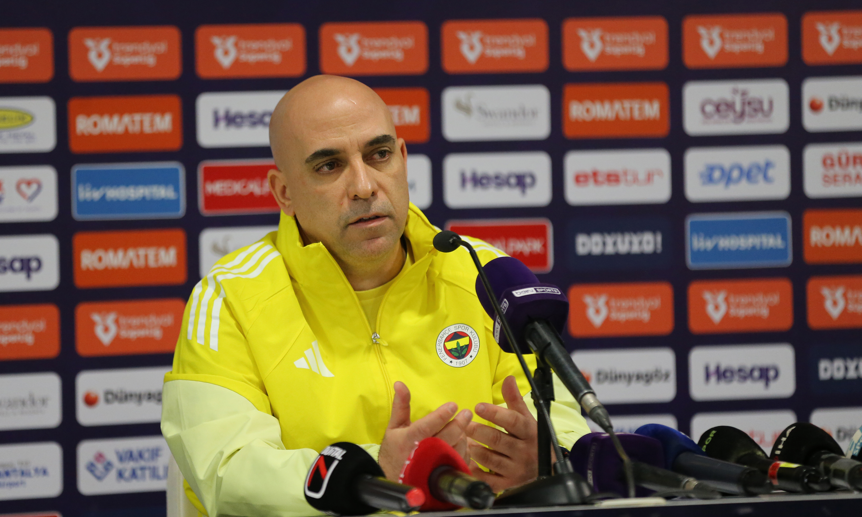 Zeki Murat Göle'nin açıklamaları şöyle: \