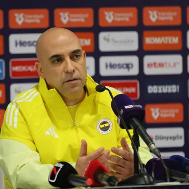 Zeki Murat Göle, Tedesco'nun dönüş maçını açıkladı