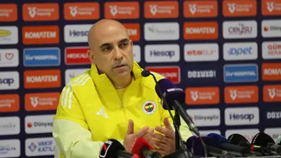 Zeki Murat Göle, Tedesco'nun dönüş maçını açıkladı